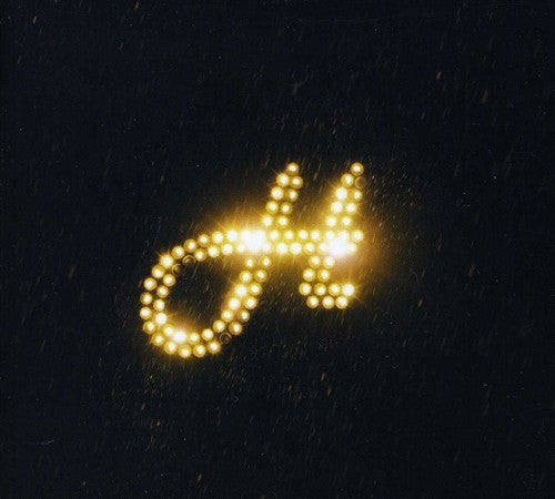 Huski - H - Music CD