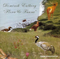 Eulberg,dominik - Flora & Fauna - Music CD