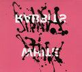 White Rabbits - Milk Famous - Music CD