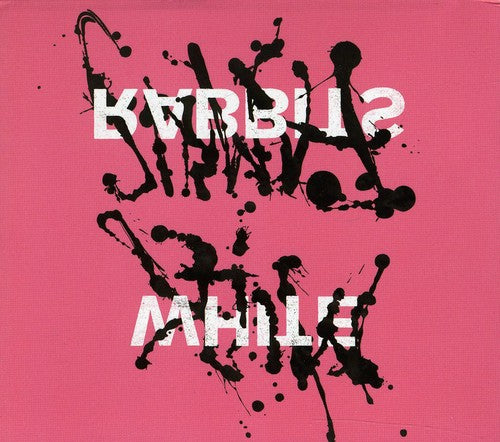 White Rabbits - Milk Famous - Music CD