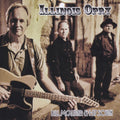 Mcalister,bill - Illinois Opry - Music CD