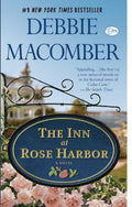 Macomber,debbie - Inn At Rose Harbor - Books