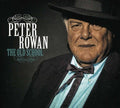 Rowan,peter - Old School - Music CD