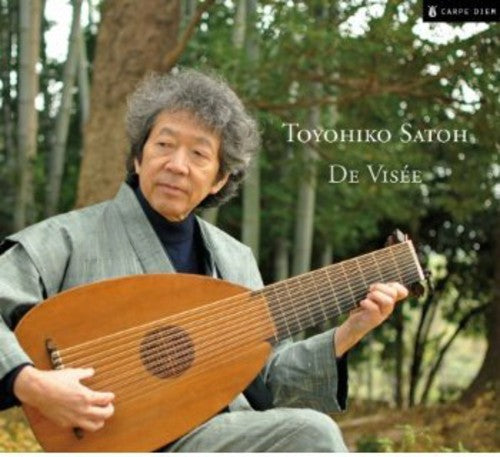 De Visee / Satoh,toyohiko - De Visee - Music CD