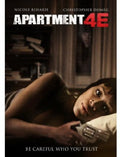 Apartment 4e - Apartment 4e - DVD