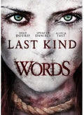Last Kind Words - Last Kind Words - DVD