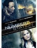 Numbers Station - Numbers Station - DVD