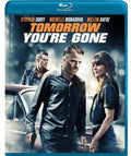 Tomorrow You're Gone - Tomorrow You're Gone - Blu-ray