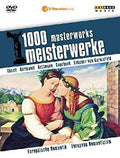 1000 Masterworks: European Romanticism - 1000 Masterworks: European Romanticism - DVD