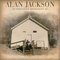 Jackson,alan - Precious Memories - Music CD