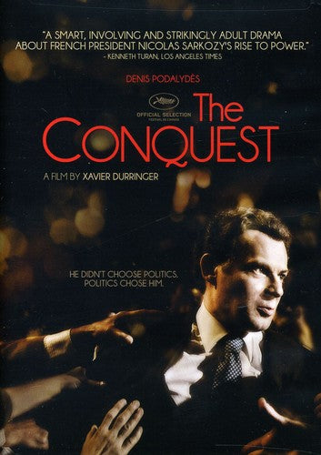 Conquest - Conquest - DVD