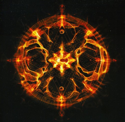 Chimaira - Age Of Hell (oz Tour Edition) - Music CD