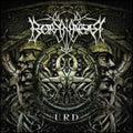 Borknagar - Urd - Music CD