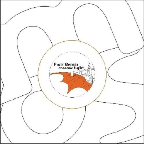 Bejnar,piotr - Cracow Fight - Vinyl Record
