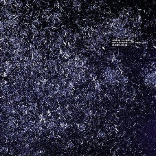 Casarano,felipe / Valenzuela,demian / Muller,dani - Hole In The Middle - Vinyl Record