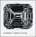 Crowdpleaser - Together We're Strong - Vinyl Record