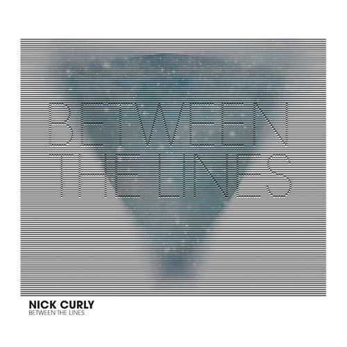 Curly,nick - Between The Lines - Music CD