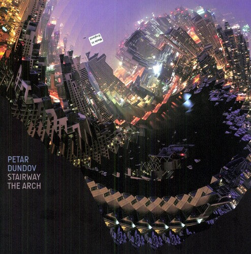 Dundov,petar - Stairway / Arch - Vinyl Record