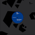 Pred,noah - Motive Unknown - Vinyl Record