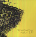 San,sebastien - Asylum - Vinyl Record
