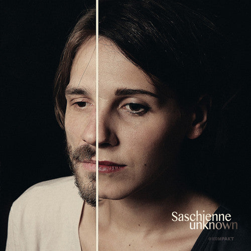 Saschienne - Unknown - Music CD