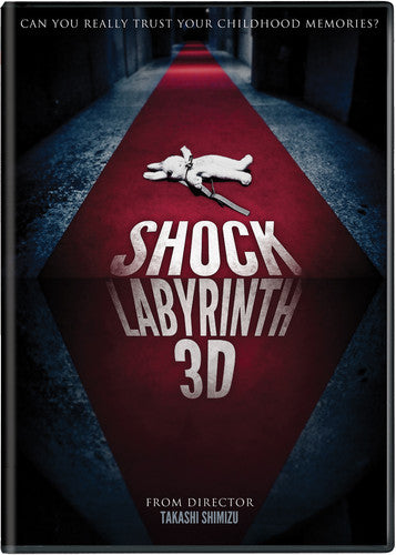 Shock Labyrinth - Shock Labyrinth - DVD