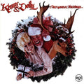 Rogers/parton - Once Upon A Christmas - Music CD