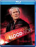 Blood Work - Blood Work - Blu-ray