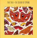Talk Talk - Colour Of Spring (Incl. Bonus Dvd Audio) [Import]
