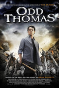 Odd Thomas - Odd Thomas - DVD