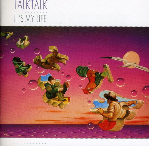 Talk Talk - It's My Life - Music CD