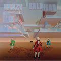 Krazy Baldhead - Noise In The Sky - Vinyl Record