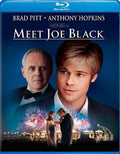 Meet Joe Black - Meet Joe Black - Blu-ray