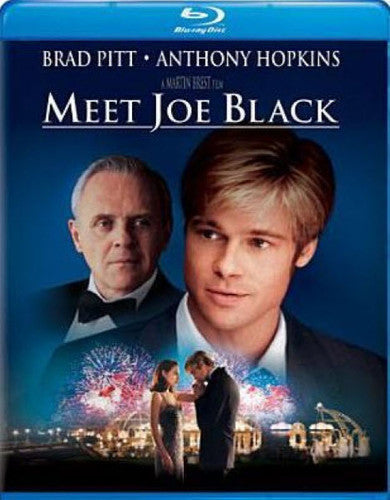 Meet Joe Black - Meet Joe Black - Blu-ray