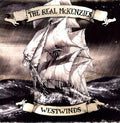 Real Mckenzies - Westwinds - Vinyl Record