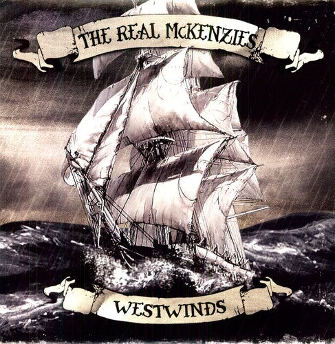 Westwinds [LP] Vinyl Record