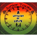 Junior Toots - A Little Bit Of Love - Music CD