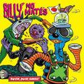 Billy No Mates - Duck Duck Goose - Music CD