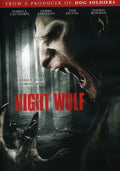 Night Wolf - Night Wolf - DVD