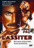 Lassiter - Lassiter - DVD