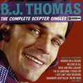 Thomas,b.j. - Complete Sceptor Singles - Music CD