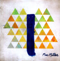 Mac Miller - Blue Slide Park [LP]