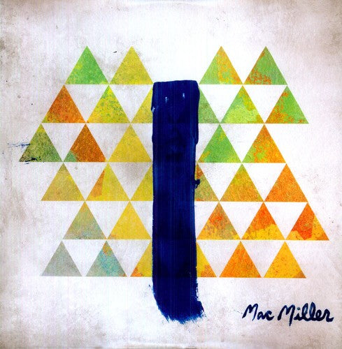 Blue Slide Park [LP] Vinyl Record