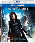 Underworld: Awakening - Underworld: Awakening - Blu-ray 3D