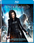 Underworld: Awakening - Underworld: Awakening - Blu-ray