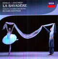 Minkus / Bonynge / English Chamber Orch - Minkus: La Bayadere - Music CD
