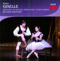 Adam / Bonynge / Royal Opera House - Adam: Giselle - Music CD