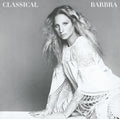 Streisand,barbra - Classical Barbra - Music CD
