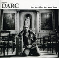 Darc,daniel - Taille De Mon Ame - Music CD