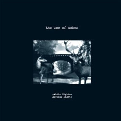 Use Of Ashes - White Nights: Glowing - Music CD